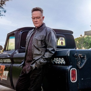 TEAM ROBERT PATRICK
